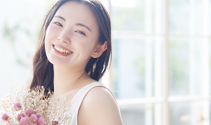 前歯を失った私が、もう一度笑えた理由 ジャストフィットデンチャー